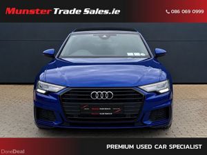 Audi A6 40 TDI 204HP S tronic S Line - Image 4