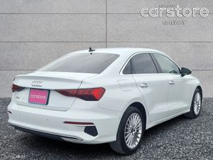 Audi A3 Saloon 30 TFSI Auto - Image 3