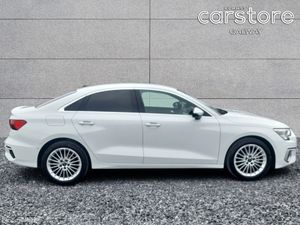 Audi A3 Saloon 30 TFSI Auto - Image 2