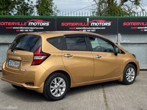 NISSAN NOTE “AUTOMATIC” “ONLY 19,900KMS” 2020 - Image 4