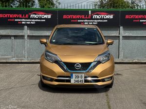 NISSAN NOTE “AUTOMATIC” “ONLY 19,900KMS” 2020 - Image 2