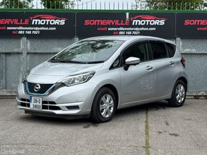 NISSAN NOTE AUTOMATIC “20,000KMS” 2020 - Image 3