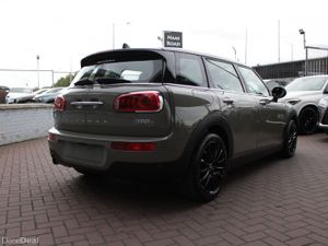 2019 MINI CLUBMAN D 2.0D 6DR HATCHBACK AUTO - Image 4