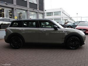 2019 MINI CLUBMAN D 2.0D 6DR HATCHBACK AUTO - Image 3
