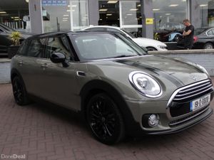 2019 MINI CLUBMAN D 2.0D 6DR HATCHBACK AUTO - Image 2