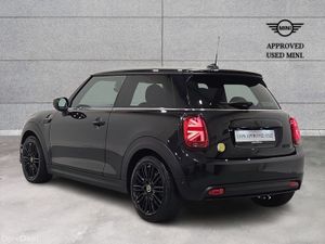 Mini Cooper Electric Level 2 - Image 3