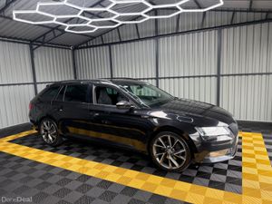 Skoda Superb 2018 Sportline Auto Estate - Image 4