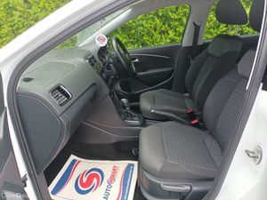 Immaculate Low Mileage VW Polo 1.2 TSI Auto, 2016 - Image 4