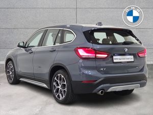 BMW X1 xDrive25e xLine - Image 3