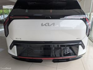 Kia EV3 GT Line with Sunroof - Image 4