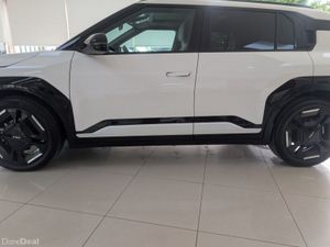 Kia EV3 GT Line with Sunroof - Image 2