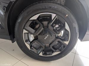 Kia EV5 GT Line With Sunroof - Image 3
