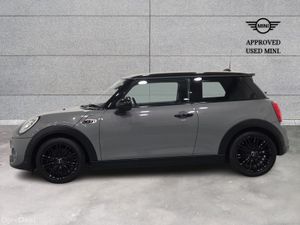 Mini Cooper Cooper S 3-Door - Image 4