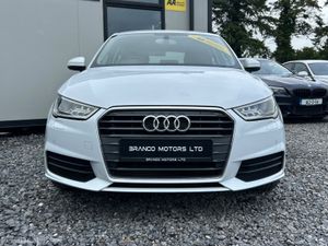 Audi A1 1.0 Automatic 2016 - Image 2