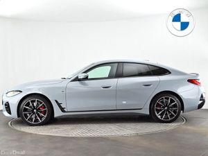 BMW 4-Series 420d M Sport Gran Coupe - Image 3