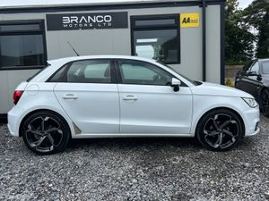 Audi A1 1.0 Automatic 2016 - Image 4