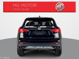 MG HS EXCLUSIVE PHEV AUTO***DIGITAL DASH**TOUCH SC - Image 4