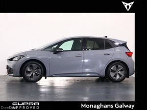 Cupra Born 58KWH 204BHP - Image 4