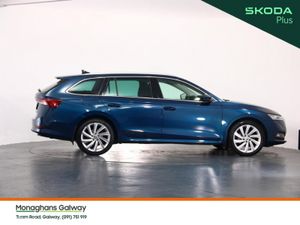 Skoda Octavia C STYLE 2.0 TDI 115HP - Image 3