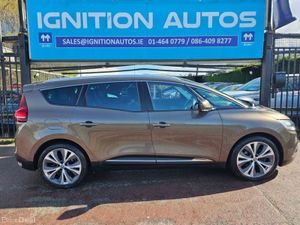 Renault Grand Scenic 1.5 DCI, DYNAMIQUE MODEL, FUL - Image 2