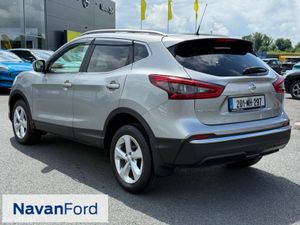 Nissan Qashqai Nissan Qashqai 1.3T 140Ps **12 Mont - Image 2