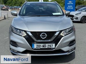 Nissan Qashqai Nissan Qashqai 1.3T 140Ps **12 Mont - Image 3