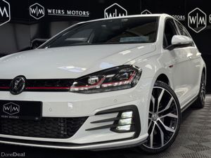 Volkswagen Golf GTI PERFORMANCE//AUTOMATIC//ONLY 1 - Image 3