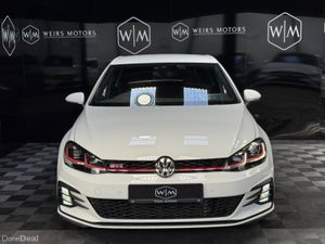 Volkswagen Golf GTI PERFORMANCE//AUTOMATIC//ONLY 1 - Image 4