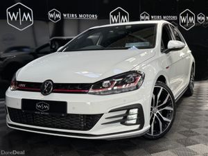 Volkswagen Golf GTI PERFORMANCE//AUTOMATIC//ONLY 1 - Image 2