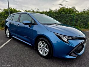 2022 TOYOTA COROLLA LUNA HYBRID - Image 3