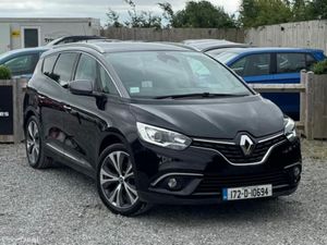 Renault Scenic Dynamique S NAV D 7 Seats - Image 2