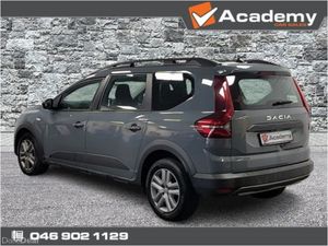 Dacia Jogger Expression TCE 110BHP 5DR**SALE NOW O - Image 3