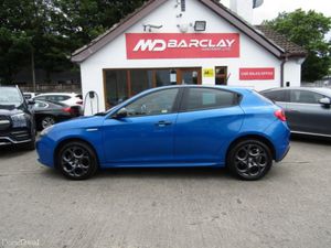 Alfa Romeo Giulietta TB SPECIALE - Image 3