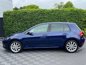 Volkswagen Golf COMFORTLINE 1.2 TSI AUTO // VERY L - Image 3