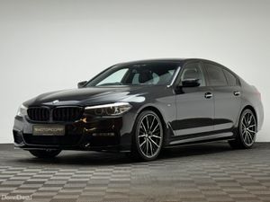 BMW 5-Series 520D M SPORT - Image 3