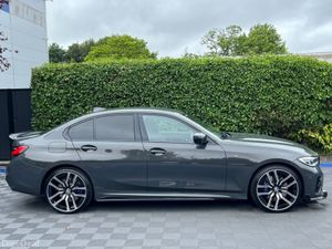 BMW 3-Series 330e M-SPORT COMPETITION 2.0 HYRBID / - Image 2