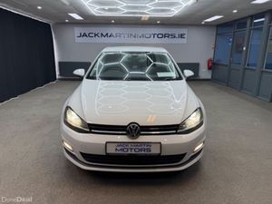 Volkswagen Golf TSI Comfortline - Image 2