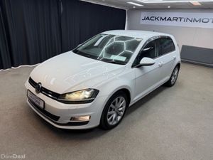Volkswagen Golf TSI Comfortline - Image 4