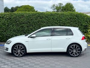 Volkswagen Golf R-LINE PACK 1.2 TSI AUTO // NEW 19 - Image 3