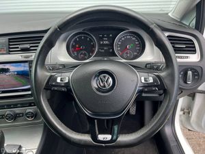 Volkswagen Golf R-LINE PACK 1.2 TSI AUTO // NEW 19 - Image 4