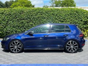 Volkswagen Golf HIGHLINE R-LINE PACK 1.4 TSI AUTO - Image 3