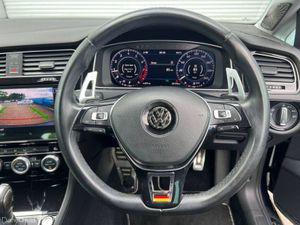 Volkswagen Golf HIGHLINE R-LINE PACK 1.4 TSI AUTO - Image 4