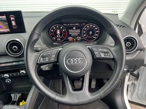 Audi Q2 SPORT 1.0 TFSI AUTO // SERVICE HISTORY // - Image 4