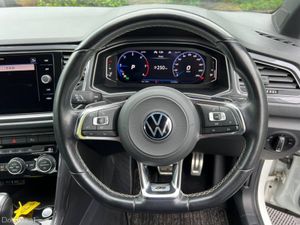 Volkswagen T-Roc R-LINE 2.0 TDI AUTO // FULL SERVI - Image 4