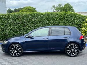 Volkswagen Golf HIGHLINE R-LINE PACK 1.4 TSI AUTO - Image 3