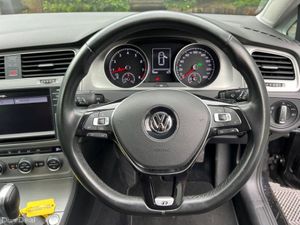 Volkswagen Golf R-LINE PACK 1.2 TSI AUTO // SERVIC - Image 4