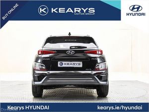 Hyundai KONA EV Premium 64 kWh - Image 3