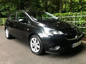 Opel Corsa 1.4 Deluxe Edition Only 120k kms MINT - Image 3