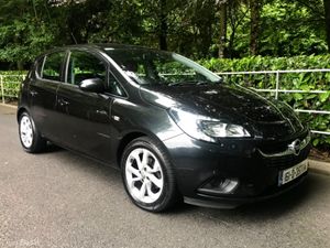 Opel Corsa 1.4 Deluxe Edition Only 120k kms MINT - Image 4