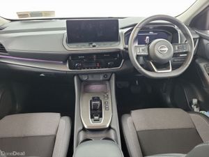 Nissan Qashqai ePOWER QASHQAI SV PREMIUM - Image 4